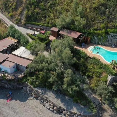 Holiday home Ridende