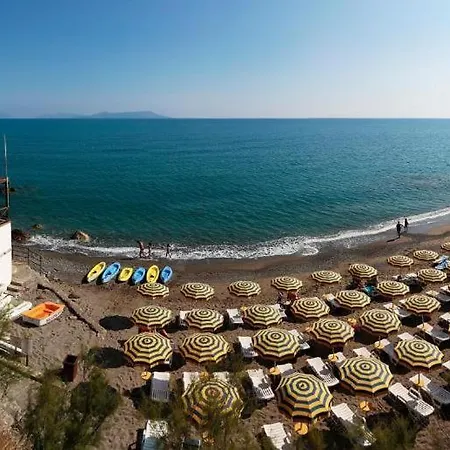 Ridende Holiday home *