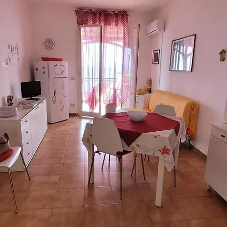 Ridende Holiday home Santo Stefano (Messina)