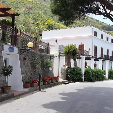 Holiday home Ridende
