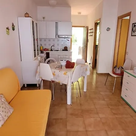 Ridende Holiday home Santo Stefano (Messina)