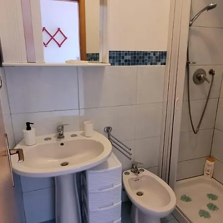 Ridende Holiday home *