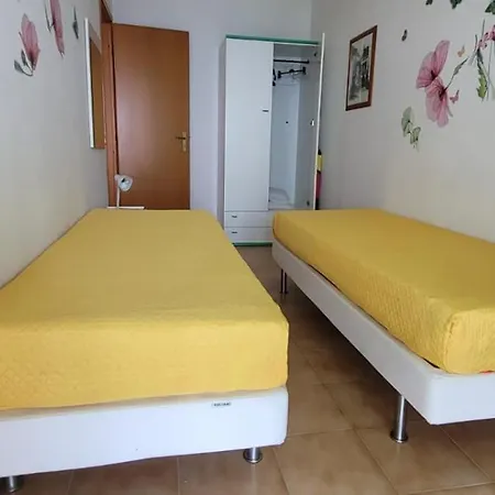 Holiday home Ridende Santo Stefano (Messina)