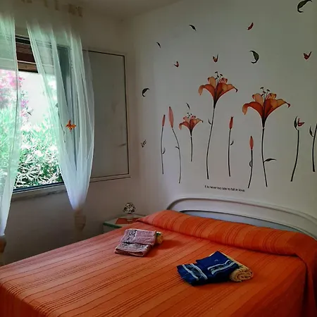 Ridende Holiday home *